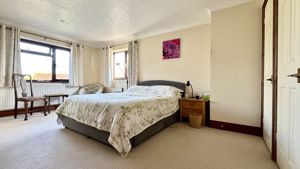 Bedroom 1- click for photo gallery